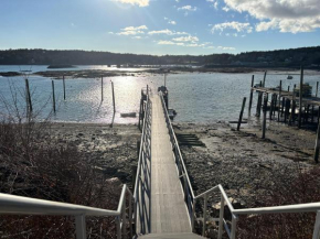 Snug Harbor